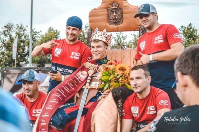 Już 1 kwietnia Turniej o Koronę Bolesława Chrobrego