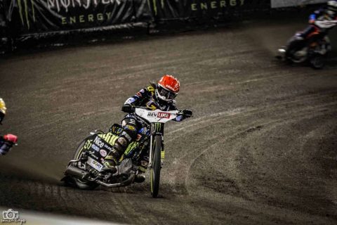 Problemy Antonio Lindbaecka?! Klub zawiesił Szweda