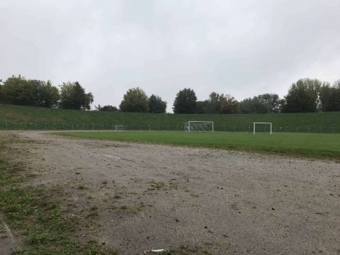 Prezes Śląska Świętochłowice o odbudowie toru żużlowego