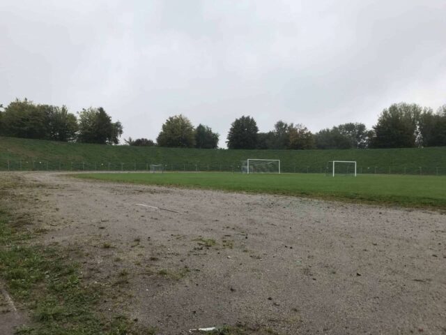 Prezes Śląska Świętochłowice o odbudowie toru żużlowego