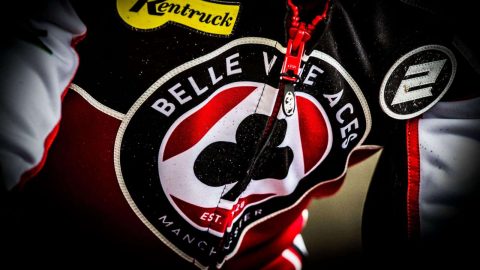 Mark Lemon z nową rolą w Belle Vue Aces.