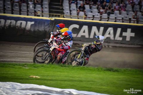 Canal+ idzie na całość. Prawdopodobnie to u nich obejrzymy zmagania 2. Ligi żużlowej.