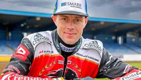 W Poole odbędzie się mecz brytyjskich mistrzów na cześć Bjarne Pedersena