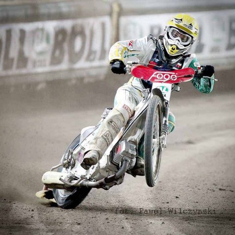 Rune Holta wytłumaczył, czemu wybrał Poznań