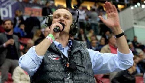 Michał Korościel o Rosjanach i zarobkach żużlowców