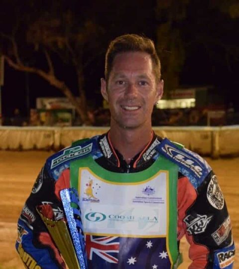 Davey Watt ostro o wykluczeniu Rosjan z cyklu SGP 2022.