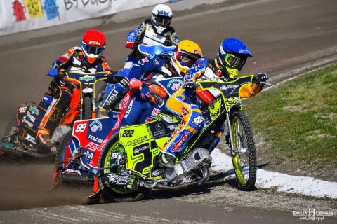 Kryterium Asów bez rosyjskich zawodników