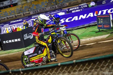 Artiom Łaguta i Wadim Tarasienko nie pojadą również w Rosji