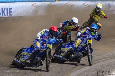 2. Liga Żużlowa w Canal+! Znamy Szczegóły!