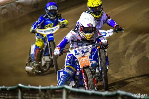 Kluby PGE Ekstraligi maja problem. Muszą załatać dziurę po Rosjanach