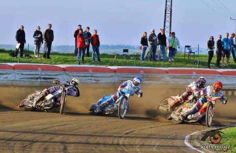 Nowa lokalizacja finału Mistrzostw Europy Par