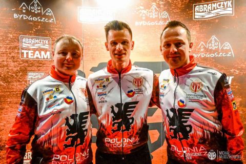 Znamy nowego kapitana Abramczyk Polonii!