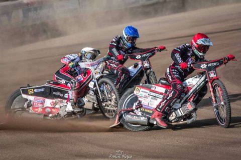 Co słychać w Starcie Gniezno?