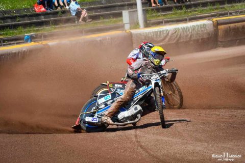 Polonia Piła z kolejnym juniorem