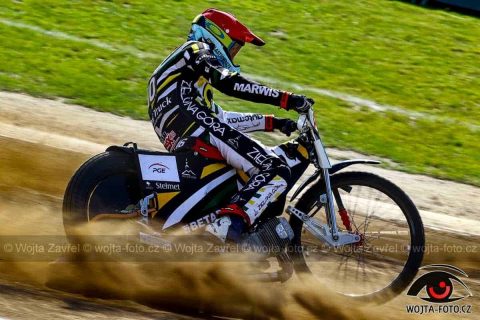 Komentarze po pierwszych treningach żużlowców&nbsp;Falubazu