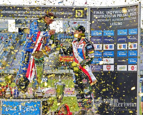 „CANAL+ ONLINE Indywidualne Mistrzostwa Polski.” – oficjalnie znamy zasady IMP.