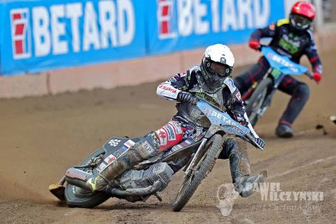 Ciekawostki o Fredriku Lindgrenie. Skąd numer #66, jakim jest ojcem oraz o tym jakie ma plany na nowy sezon