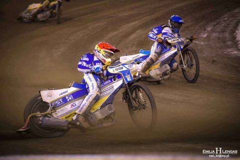 Robert Sawina: „Jestem w stanie sprostać wyzwaniom”