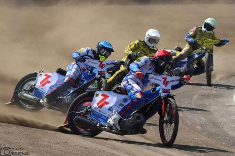 Menager Stali Rzeszów o klubie w sezonie 2022