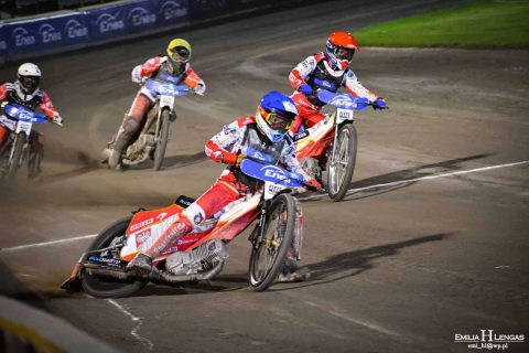 Polski junior dołącza do Piraterny