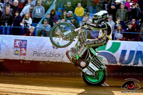 Pierwszy trening Falubazu najwcześniej za 2 tygodnie.