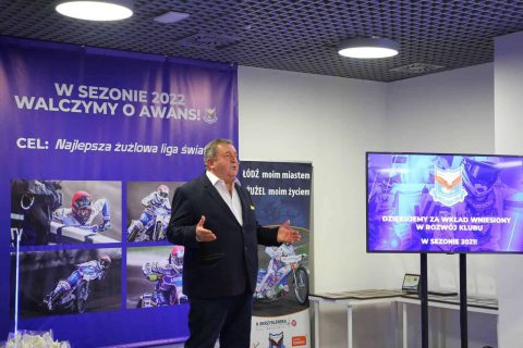 Zmiany w żużlu oczami Skrzydlewskiego