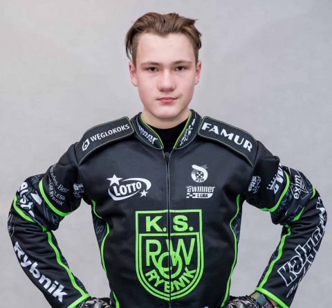 Kolejny junior ROW-u Rybnik kontuzjowany