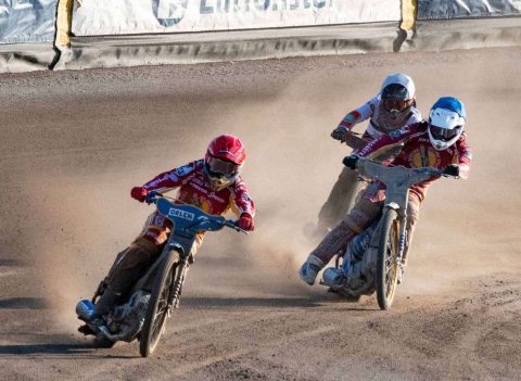 Szwedzki klub ogłosił upadłość. Kontrakt miało tam 4. Polaków