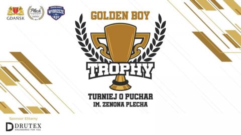 Mini żużlowcy ponownie wezmą udział w Golden Boy Trophy