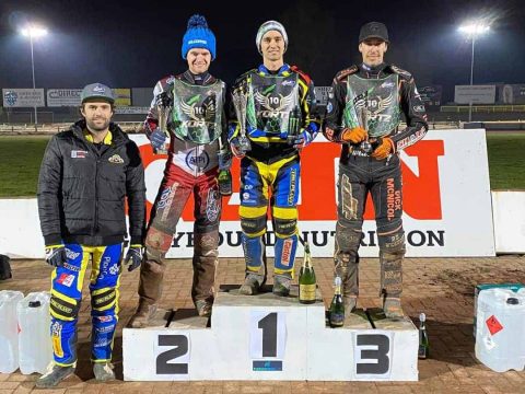 Jack Holder najlepszy w Todd Kurtz Testimonial