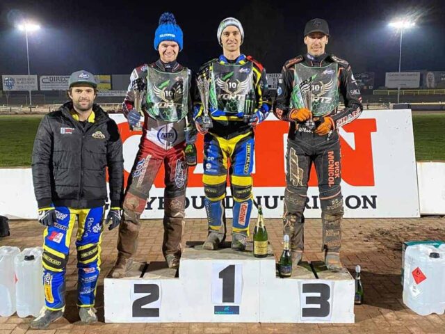 Jack Holder najlepszy w Todd Kurtz Testimonial