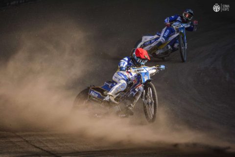 Rozkład nadchodzących sparingów