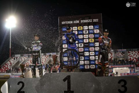 Wypowiedzi po XXXIII Kryterium Asów – „Zawsze miło mi się wraca na bydgoski owal”