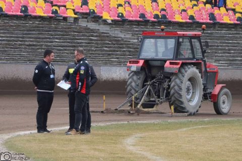 W Poznaniu walka z czasem przed MPPK
