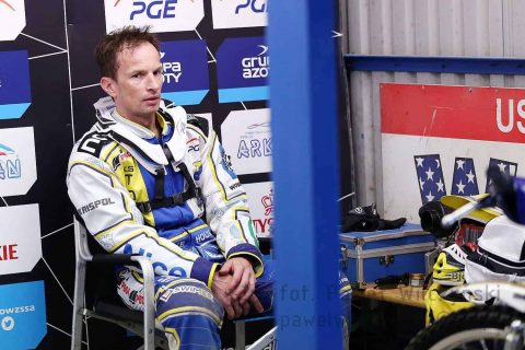 Lublin, Grudziądz, Rzeszów a może Poznań?! Rune Holta zadecyduje po weekendzie!