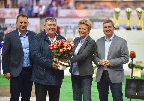 Witold Skrzydlewski: „Zaraz wszyscy hejterzy mi powiedzą, że ten stary jest cwany”