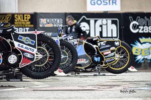W Wielkiej Brytanii odbędą się mistrzostwa kobiet na żużlu!