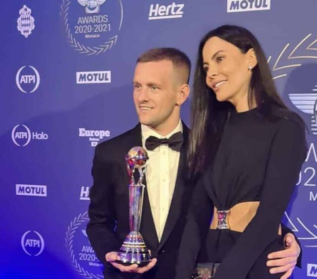 Avelina Laguty zabrała głos bieżących wydarzeń. „Dopadła mnie fala hejtu.”