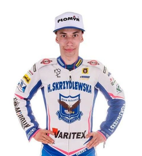 Mateusz Dul „gościem” w 2. Lidze Żużlowej