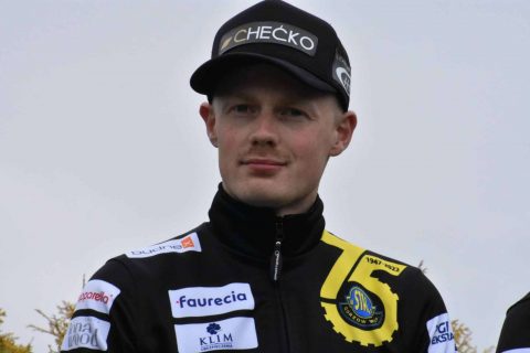 Patrick Hansen:  W meczu ligowym nie ma miejsca na błędy