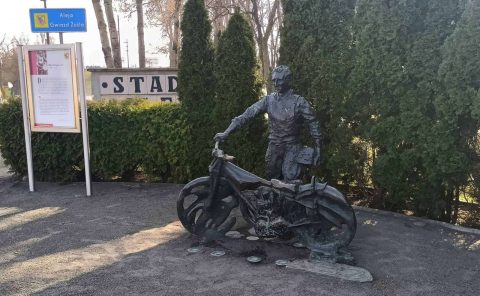 Od Glapiaka do Zmarzlika. Historia i zapowiedź 72. Memoriału Alfreda Smoczyka