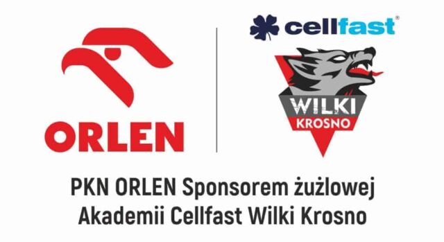 Rusza żużlowa Akademia ORLEN Cellfast Wilki Krosno!