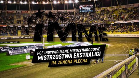 Na żywo relacja IMME w Toruniu