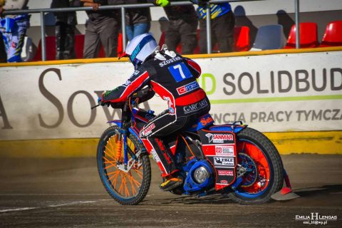 Juniorzy Arged Malesa Ostrów o nadchodzącym sezonie i swojej roli gościa w 2lidze