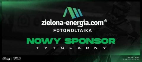 Włókniarz Częstochowa z Zielona-energia.com