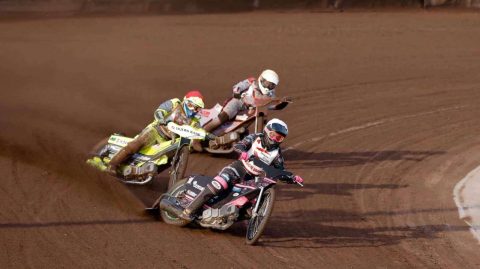 Speedway Ligaen podały składy na sezon 2022
