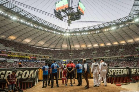 Grand Prix wraca na Stadion Narodowy!!!