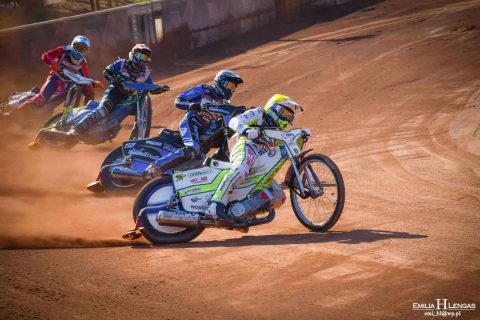 Eskilstuna Smederna uzupełniła skład