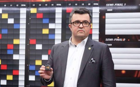 Żużel. Michał Sikora o nadchodzącym Grand Prix, lokalizacjach i decyzjach organizacyjnych