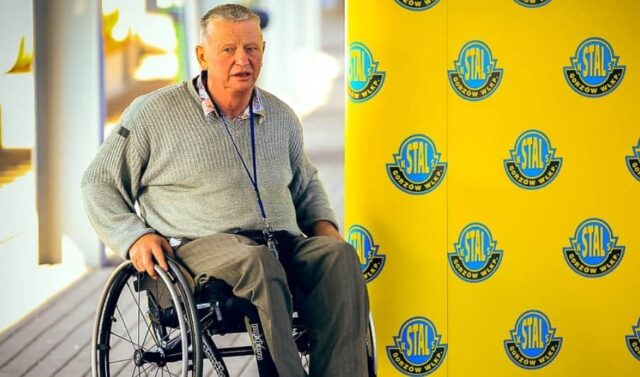 Bogusław Nowak: „Bartek jest nie tylko wspaniałym sportowcem, ale i człowiekiem”